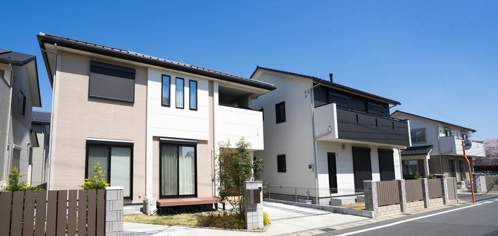 名古屋市の外壁デザイン施工事例